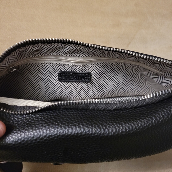 Hand painted Fanny Pack - Picture 8 of 12